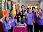 โครงการสัปดาห์สนทนาศิษย์-ลูก ประจำปีการศึกษา 2569 ระดับมัธยม ... Image 380