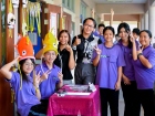 โครงการสัปดาห์สนทนาศิษย์-ลูก ประจำปีการศึกษา 2569 ระดับมัธยม ... Image 381