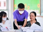 โครงการสัปดาห์สนทนาศิษย์-ลูก ประจำปีการศึกษา 2569 ระดับมัธยม ... Image 410