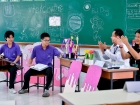 โครงการสัปดาห์สนทนาศิษย์-ลูก ประจำปีการศึกษา 2569 ระดับมัธยม ... Image 414