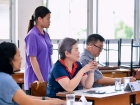 โครงการสัปดาห์สนทนาศิษย์-ลูก ประจำปีการศึกษา 2569 ระดับมัธยม ... Image 417