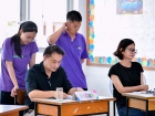 โครงการสัปดาห์สนทนาศิษย์-ลูก ประจำปีการศึกษา 2569 ระดับมัธยม ... Image 418