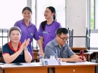 โครงการสัปดาห์สนทนาศิษย์-ลูก ประจำปีการศึกษา 2569 ระดับมัธยม ... Image 422