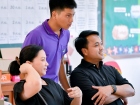 โครงการสัปดาห์สนทนาศิษย์-ลูก ประจำปีการศึกษา 2569 ระดับมัธยม ... Image 423
