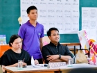 โครงการสัปดาห์สนทนาศิษย์-ลูก ประจำปีการศึกษา 2569 ระดับมัธยม ... Image 426