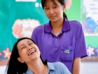 โครงการสัปดาห์สนทนาศิษย์-ลูก ประจำปีการศึกษา 2569 ระดับมัธยม ... Image 427