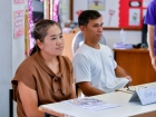 โครงการสัปดาห์สนทนาศิษย์-ลูก ประจำปีการศึกษา 2569 ระดับมัธยม ... Image 605