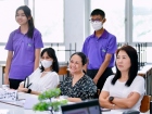 โครงการสัปดาห์สนทนาศิษย์-ลูก ประจำปีการศึกษา 2569 ระดับมัธยม ... Image 434