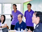 โครงการสัปดาห์สนทนาศิษย์-ลูก ประจำปีการศึกษา 2569 ระดับมัธยม ... Image 435
