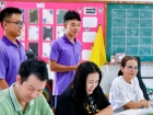 โครงการสัปดาห์สนทนาศิษย์-ลูก ประจำปีการศึกษา 2569 ระดับมัธยม ... Image 438