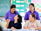 โครงการสัปดาห์สนทนาศิษย์-ลูก ประจำปีการศึกษา 2569 ระดับมัธยม ... Image 439