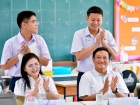 โครงการสัปดาห์สนทนาศิษย์-ลูก ประจำปีการศึกษา 2569 ระดับมัธยม ... Image 448