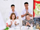 โครงการสัปดาห์สนทนาศิษย์-ลูก ประจำปีการศึกษา 2569 ระดับมัธยม ... Image 451