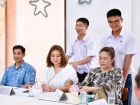 โครงการสัปดาห์สนทนาศิษย์-ลูก ประจำปีการศึกษา 2569 ระดับมัธยม ... Image 452
