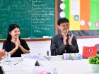 โครงการสัปดาห์สนทนาศิษย์-ลูก ประจำปีการศึกษา 2569 ระดับมัธยม ... Image 455