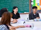 โครงการสัปดาห์สนทนาศิษย์-ลูก ประจำปีการศึกษา 2569 ระดับมัธยม ... Image 607