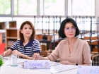 โครงการสัปดาห์สนทนาศิษย์-ลูก ประจำปีการศึกษา 2569 ระดับมัธยม ... Image 609