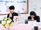 โครงการสัปดาห์สนทนาศิษย์-ลูก ประจำปีการศึกษา 2569 ระดับมัธยม ... Image 614