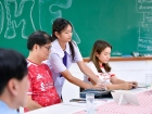 โครงการสัปดาห์สนทนาศิษย์-ลูก ประจำปีการศึกษา 2569 ระดับมัธยม ... Image 463