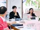 โครงการสัปดาห์สนทนาศิษย์-ลูก ประจำปีการศึกษา 2569 ระดับมัธยม ... Image 615