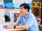 โครงการสัปดาห์สนทนาศิษย์-ลูก ประจำปีการศึกษา 2569 ระดับมัธยม ... Image 618