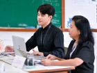 โครงการสัปดาห์สนทนาศิษย์-ลูก ประจำปีการศึกษา 2569 ระดับมัธยม ... Image 620