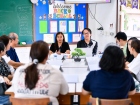 โครงการสัปดาห์สนทนาศิษย์-ลูก ประจำปีการศึกษา 2569 ระดับมัธยม ... Image 621
