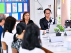 โครงการสัปดาห์สนทนาศิษย์-ลูก ประจำปีการศึกษา 2569 ระดับมัธยม ... Image 622