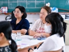 โครงการสัปดาห์สนทนาศิษย์-ลูก ประจำปีการศึกษา 2569 ระดับมัธยม ... Image 623