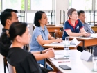 โครงการสัปดาห์สนทนาศิษย์-ลูก ประจำปีการศึกษา 2569 ระดับมัธยม ... Image 625