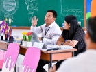 โครงการสัปดาห์สนทนาศิษย์-ลูก ประจำปีการศึกษา 2569 ระดับมัธยม ... Image 627