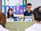โครงการสัปดาห์สนทนาศิษย์-ลูก ประจำปีการศึกษา 2569 ระดับมัธยม ... Image 630