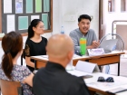 โครงการสัปดาห์สนทนาศิษย์-ลูก ประจำปีการศึกษา 2569 ระดับมัธยม ... Image 640