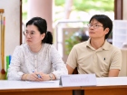 โครงการสัปดาห์สนทนาศิษย์-ลูก ประจำปีการศึกษา 2569 ระดับมัธยม ... Image 641