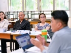 โครงการสัปดาห์สนทนาศิษย์-ลูก ประจำปีการศึกษา 2569 ระดับมัธยม ... Image 643