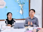 โครงการสัปดาห์สนทนาศิษย์-ลูก ประจำปีการศึกษา 2569 ระดับมัธยม ... Image 646