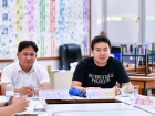 โครงการสัปดาห์สนทนาศิษย์-ลูก ประจำปีการศึกษา 2569 ระดับมัธยม ... Image 653