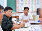 โครงการสัปดาห์สนทนาศิษย์-ลูก ประจำปีการศึกษา 2569 ระดับมัธยม ... Image 655