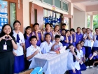 โครงการสัปดาห์สนทนาศิษย์-ลูก ประจำปีการศึกษา 2569 ระดับมัธยม ... Image 3