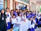 โครงการสัปดาห์สนทนาศิษย์-ลูก ประจำปีการศึกษา 2569 ระดับมัธยม ... Image 4