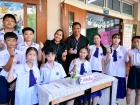 โครงการสัปดาห์สนทนาศิษย์-ลูก ประจำปีการศึกษา 2569 ระดับมัธยม ... Image 6