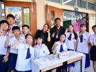 โครงการสัปดาห์สนทนาศิษย์-ลูก ประจำปีการศึกษา 2569 ระดับมัธยม ... Image 7