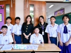 โครงการสัปดาห์สนทนาศิษย์-ลูก ประจำปีการศึกษา 2569 ระดับมัธยม ... Image 8