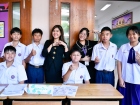 โครงการสัปดาห์สนทนาศิษย์-ลูก ประจำปีการศึกษา 2569 ระดับมัธยม ... Image 10