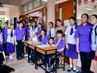โครงการสัปดาห์สนทนาศิษย์-ลูก ประจำปีการศึกษา 2569 ระดับมัธยม ... Image 11