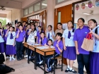 โครงการสัปดาห์สนทนาศิษย์-ลูก ประจำปีการศึกษา 2569 ระดับมัธยม ... Image 12