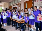 โครงการสัปดาห์สนทนาศิษย์-ลูก ประจำปีการศึกษา 2569 ระดับมัธยม ... Image 13