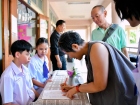 โครงการสัปดาห์สนทนาศิษย์-ลูก ประจำปีการศึกษา 2569 ระดับมัธยม ... Image 38