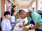 โครงการสัปดาห์สนทนาศิษย์-ลูก ประจำปีการศึกษา 2569 ระดับมัธยม ... Image 39