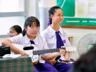 โครงการสัปดาห์สนทนาศิษย์-ลูก ประจำปีการศึกษา 2569 ระดับมัธยม ... Image 46